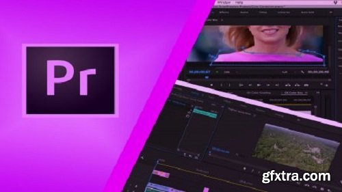 Beginner Video Editing with Adobe Premiere Pro CC