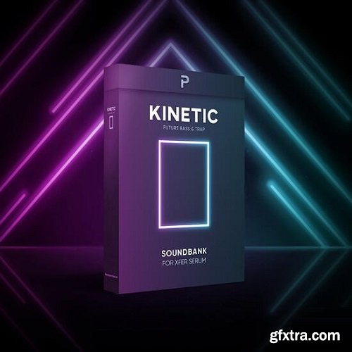 The Producer School Kinetic for Serum-DECiBEL