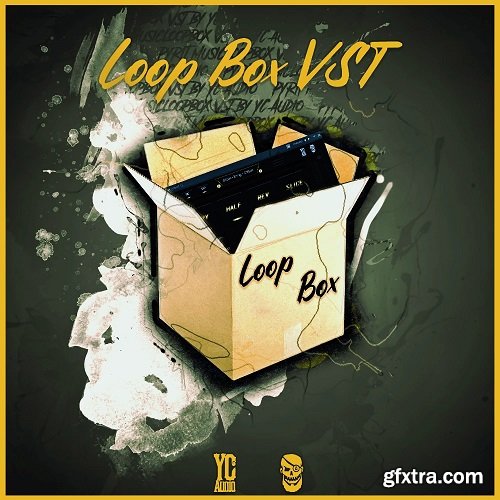 YC Audio Loop Box v1.0 RETAiL OSX-DECiBEL