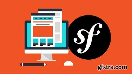 Symfony 5 PHP Framework