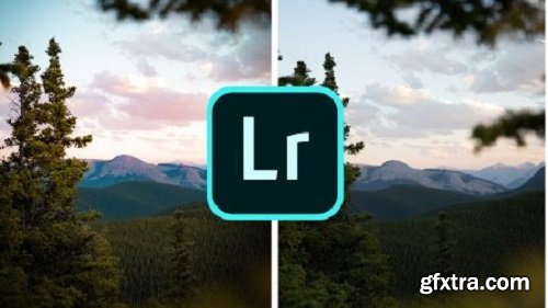 Beginners Guide to Lightroom