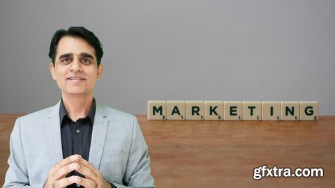 Marketing Fundamentals