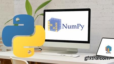 Python NumPy For Absolute Beginners