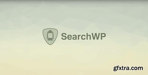 SearchWP v4.0.29 - The Best WordPress Search Plugin You Can Find - NULLED + SearchWP Add-Ons