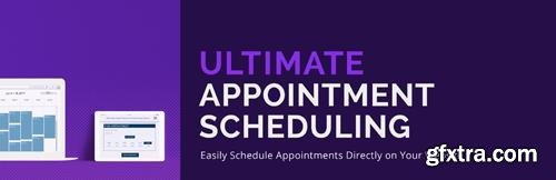 Ultimate Appointment Booking & Scheduling v1.1.11 - WooCommerce Plugin - NULLED