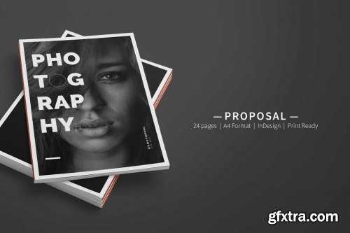 CreativeMarket - Proposal Photography Services 5233424