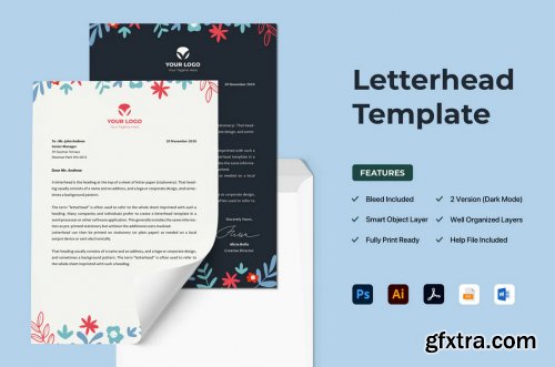 Letterhead