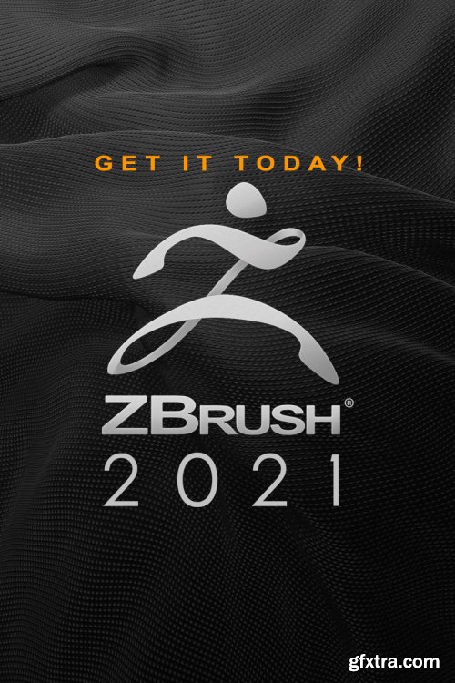 Pixologic ZBrush 2023.2 for mac download free