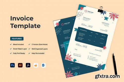 Invoice Templates