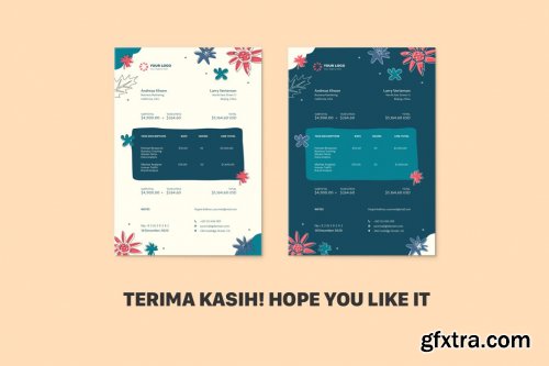 Invoice Templates