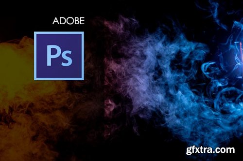 Introduction to Adobe Photoshop 2020