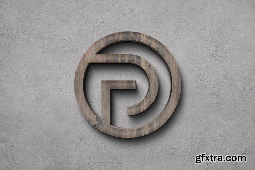 CreativeMarket - Wood Sign Text Effect 5334720