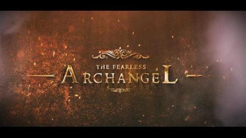 Videohive - Archangel - Epic Fantasy Trailer