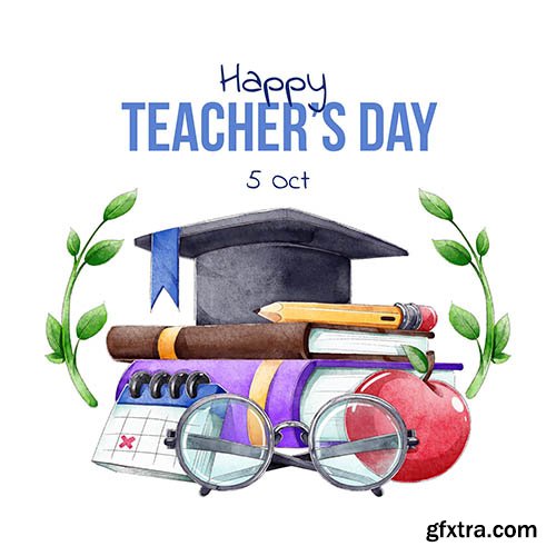 International day of teachers 