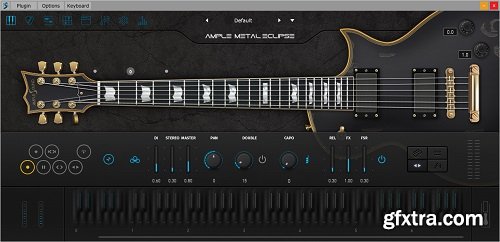 Ample Sound Ample Metal Eclipse v3.1.0 WIN-iND