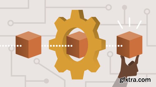 Lynda - AWS Certified Database – Specialty (DBS-C01): 1 Introduction and Services