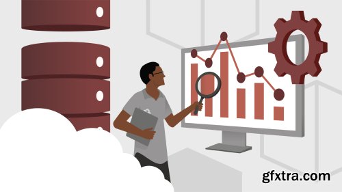 Lynda - AWS Certified Database – Specialty (DBS-C01): 4 Monitoring and Troubleshooting