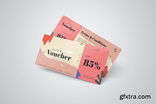 Gift Voucher