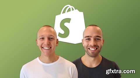 The Complete Shopify Dropshipping Masterclass