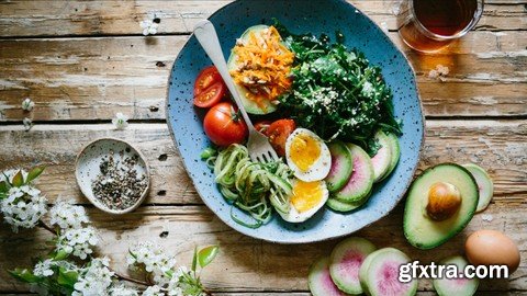 Crash Course 2 Keto - Ketosis Made Simple