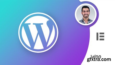 Full WordPress Website For Beginners: Learn WordPress A-Z (Updated)