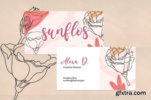 Amellis Path - Brush Script Font