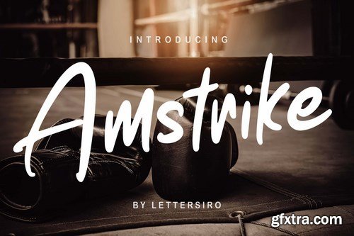 Amstrike