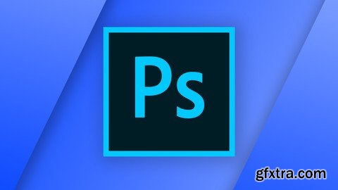 Photoshop for Entrepreneurs - Design 11 Practical Projects (Re-upload)