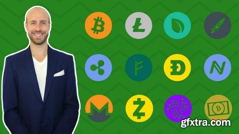 The Complete Cryptocurrency Investment Course For Beginners