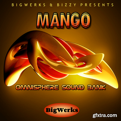 Big Werks Mango For SPECTRASONiCS OMNiSPHERE 2