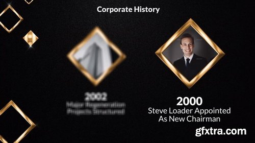 Videohive - Royal Corporate Presentation - 27613872