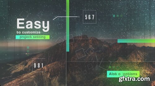 Videohive - Inspiration Cinematic Slideshow