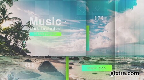 Videohive - Inspiration Cinematic Slideshow