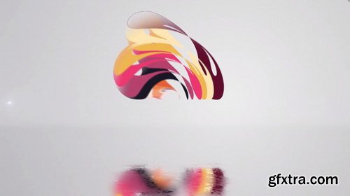 Videohive - Clean Multilayer Logo Pack - 27817646