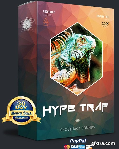 Ghosthack Hype Trap MULTiFORMAT-FLARE