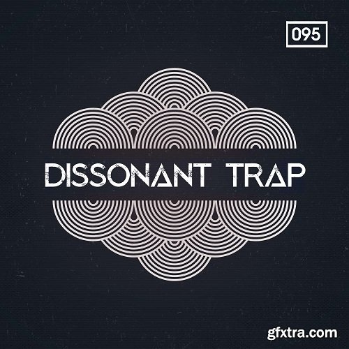 Bingoshakerz Dissonant Trap MULTiFORMAT-DECiBEL