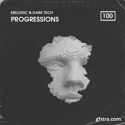 Bingoshakerz Melodic and Dark Tech Progressions MULTiFORMAT-DECiBEL