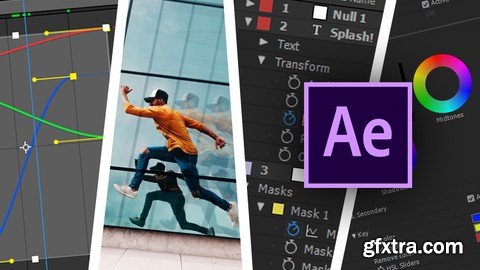 Adobe After Effects para principiantes