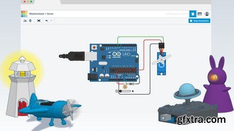 Robotik ve Kodlama Eğitmenliği Eğitimi