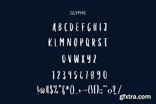 CM - Wisnu Brush Font 5302286