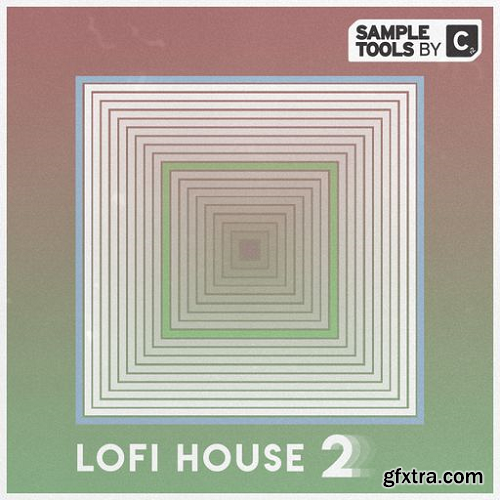 Sample Tools by Cr2 Lofi House 2 WAV-DECiBEL