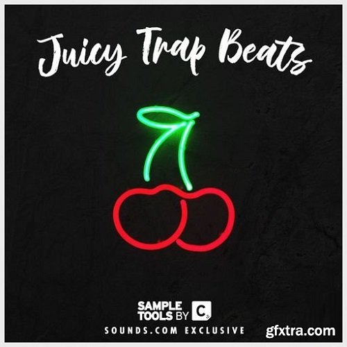 Sample Tools by Cr2 Juicy Trap Beats WAV-DECiBEL