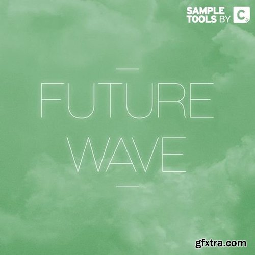 Sample Tools by Cr2 Future Wave WAV-DECiBEL