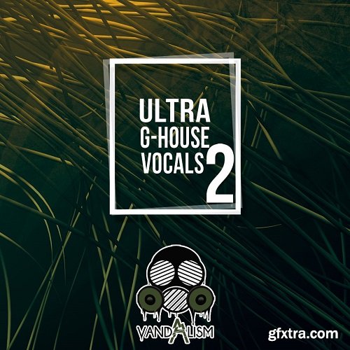 Vandalism Ultra G-House Vocals 2 WAV-DISCOVER