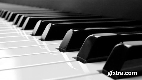 Learn Piano Today: How to Play Piano Keyboard for Beginners