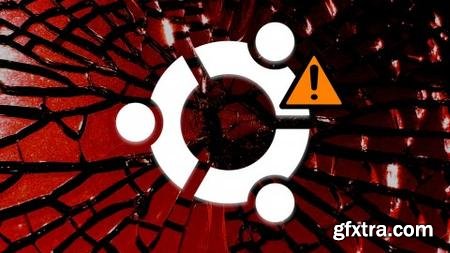 Ubuntu Linux Server Troubleshooting