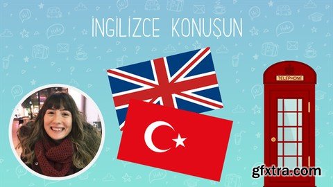 Tea Talks ile Sıfırdan İngilizce - Pratik İngilizce Kursu