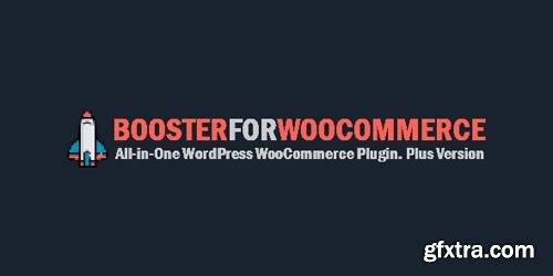 Booster Plus for WooCommerce v5.3.0 - NULLED