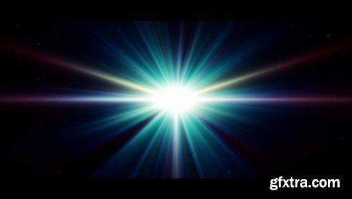 Videohive - Hyperdrive Intro - 28413658