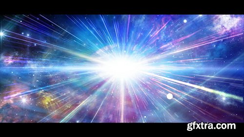 Videohive - Hyperdrive Intro - 28413658